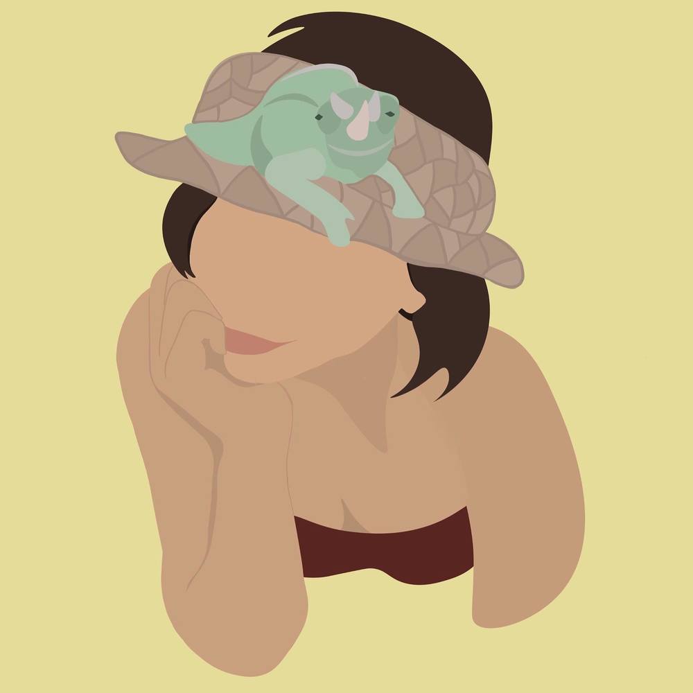 Meet your Posher, Carena